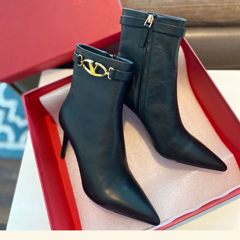 Valentino Boots